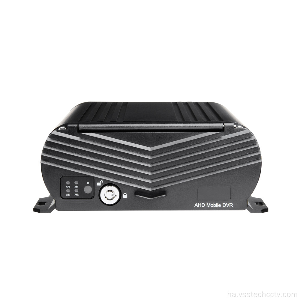 9 Drive Tashar Tashar DVR