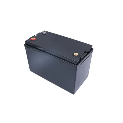 Unitek 12V 100Ah LiFePO4 Lithium Battery Solar Power Pack