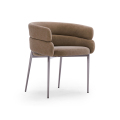 Nieuwe Style Quality Armest Soft Dining Stoelen