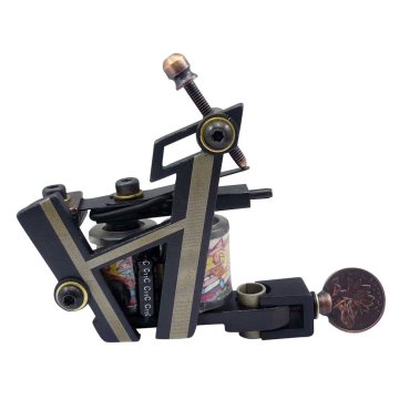 New Hand-made machine(P-2)