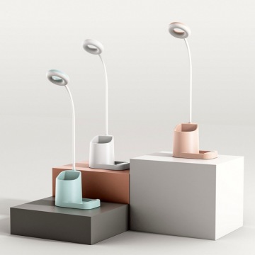 Designer LED Table Lamp for Bedside Reading