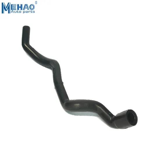 Auto Parts Crankcase Breather Hose 2710181282 for Mercedes-Benz C-Class W203 M271 W204