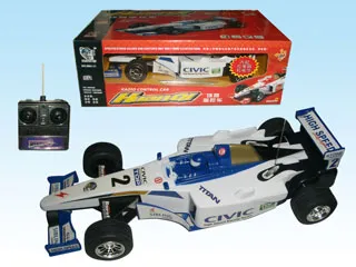 1:24 R/C F1