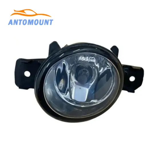 Uda Wholesale Truck Accessories Fog Lamp for Nissan Navara 2015 Bumper Fog Light