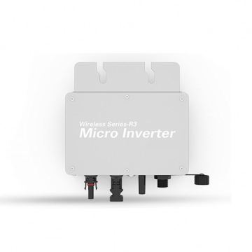OEM Factory DC/AC Inverters Parts: Storage Module Microinverters with AC Coupler (600W/700W)