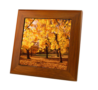 Sublimation Wooden Frame