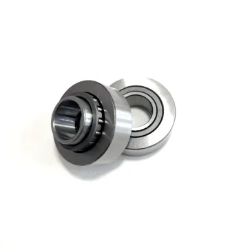 Factory Direct STO30(NAST30) RSTO30 Needle Roller Bearing Follower Yoke Type Track Rollers 30*62*20mm for Farms
