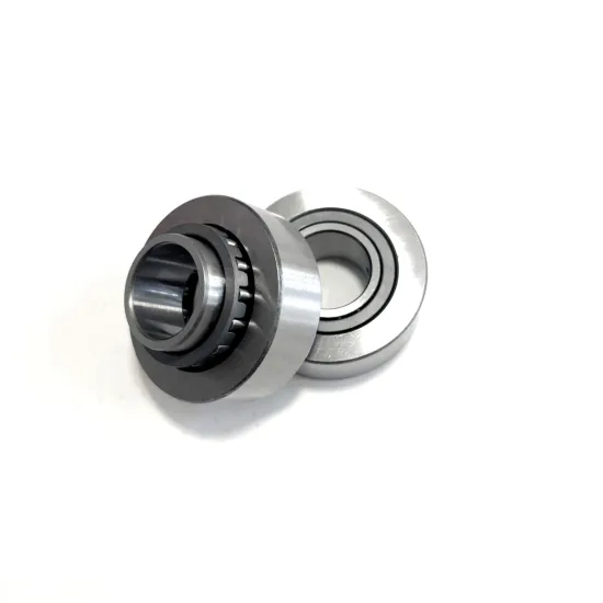 Factory Direct STO30(NAST30) RSTO30 Needle Roller Bearing Follower Yoke Type Track Rollers 30*62*20mm for Farms