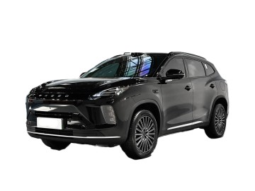 EXEED ET5 2026 210 Laser LiDAR Zhizun