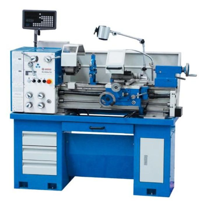 WL300A ENGINE LATHE MACHINE 750mm/914mm
