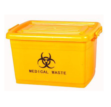 Plastic Storage Container, Storage Box