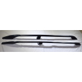 Aluminum Alloy Spare Car Auto Parts Roof Rack Luggage Roof Railing Design