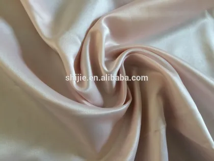 High end poly spandex duchess satin fabric /top quality heavy weight duchess satin fabric/Top quality duchess Satin fabric