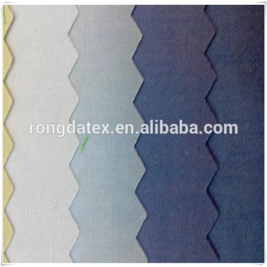 133 72 high density CVC poplin