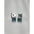 CNC Machining Parts Turning Milling Metal Hardware Parts