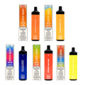 Esco Bars Mega 5000Puffs Mesh Rechargeable Disposable Vape