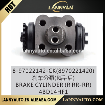8970221420 8-97022142-CK AUTO BRAKE CYLINDER