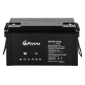 Deep Cycle VRLA Solar UPS Battery 12V120AH