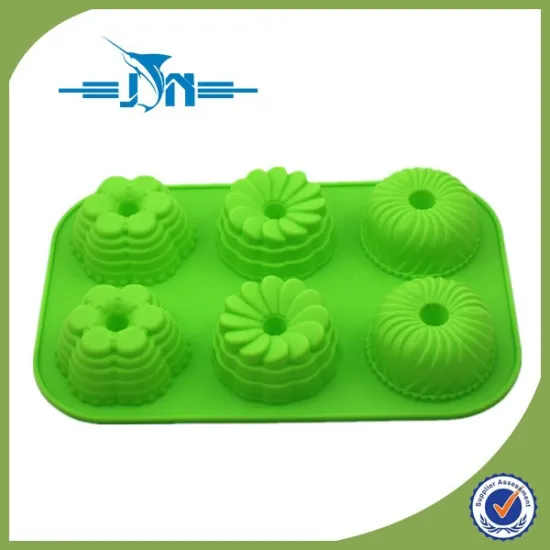 Brand new wedding cake mold