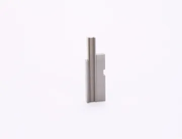 Plastic mould component manufacturer yize worthy of cooperation