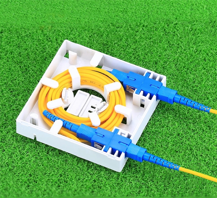 fibre access terminal