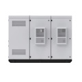 50 kW Solar Energy Storage System Bess Container