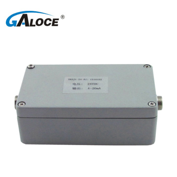 Amplificador de celda de carga de transmisor de peso de 4-20 mA