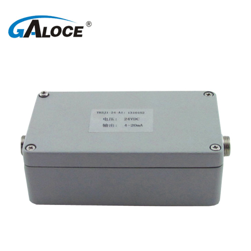 Load Cell Amplifier Transmitter 4-20mA weight transmitter load cell amplifier Factory