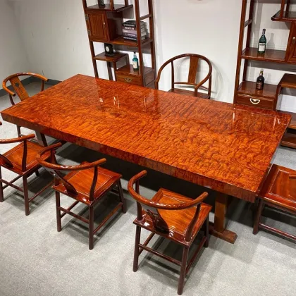 High Quality Wholesale Modern Chinese Tea Table Combination for Kung Fu Tea