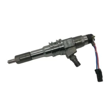 0445110605 Bos-ch Diesel Common Rail Injector for Deutz-Fahr Tractor