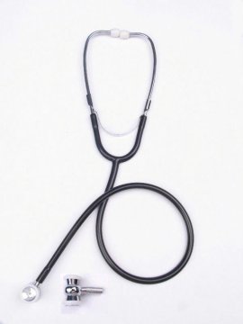 Pressure Sensitive pediatric stethoscope