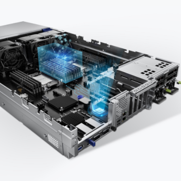 2U Rack Server 2288 V7 with Xeon Gold 6416H Processor: Comprehensive Management and High-Performance Computing Solution