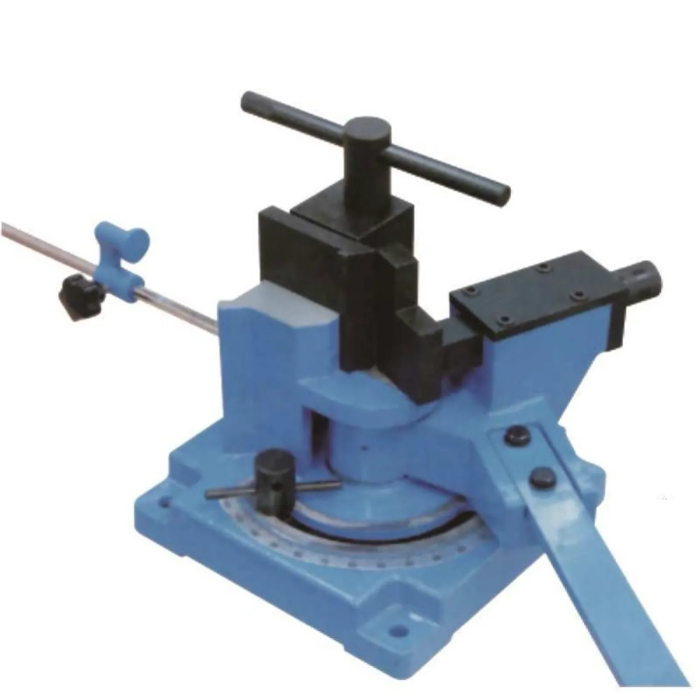 UB70 / UB100 / UB100A-Compact Bender Bending Machine