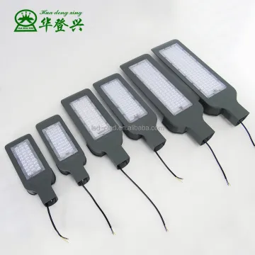 outdoor lighting ip65 lampadaire aluminum led street lights