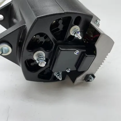 8SC3110VC09 Car Alternator for Yutong, Prestolite, Kinglong Buses