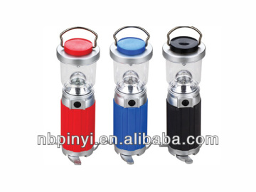 4 LEDS Camping Lantern Outdoor Camping Light New Camping Lantern