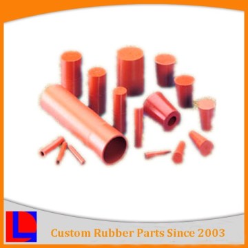 OEM silicone rubber tube