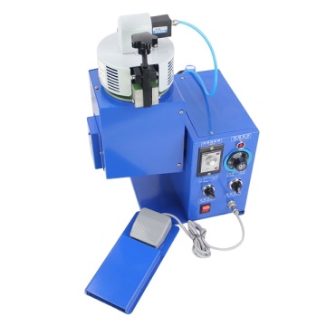 DLAND Melt Gum Machine for Sealing Headlamp