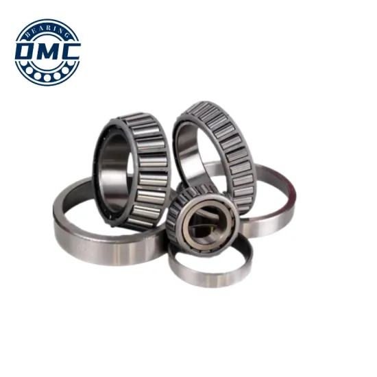 Quality Taper Roller Bearings Manufacturer: Fast Delivery for 32310-32315 Models