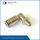 Air-Fluid Male Elbow Push-in Type Rotatable Fittings .