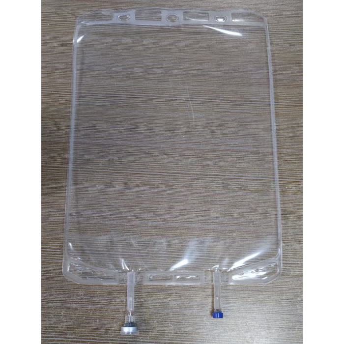 فيلم مقذوف مشترك عالي الجودة بثلاث طبقات