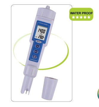 ORD meter
