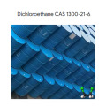 高純度 99.9% ジクロロエタン DCE 化学液体 CAS 1300-21-6