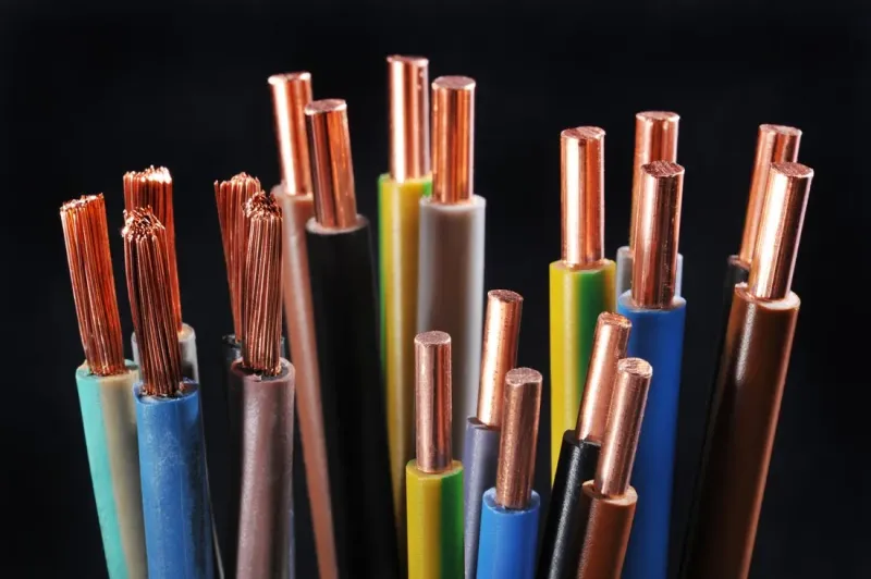 PVC Insulated Cable Production Line