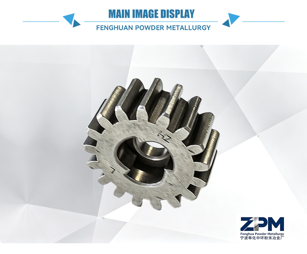 Spur Gear-x