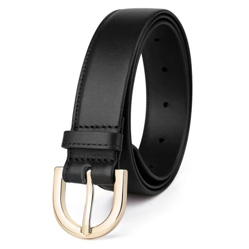 Ceinture de taille des femmes minimaliste et pratique