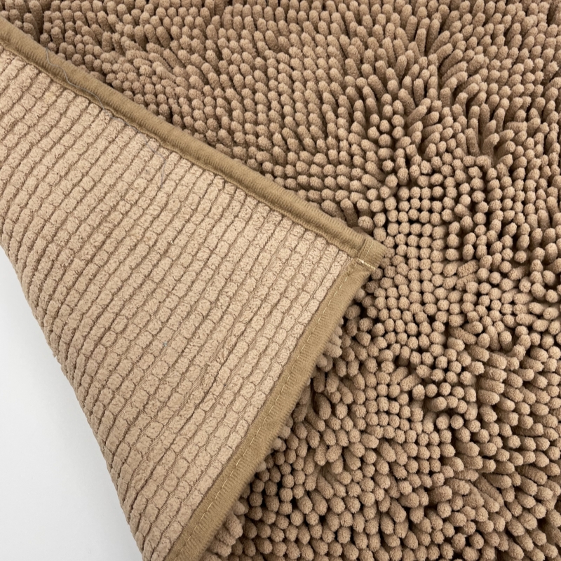 Square Quick Dry Bathroom Mat Jpg