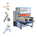 PVC 3D Dolls Keychains Pendants Toys Manufacturing Machine