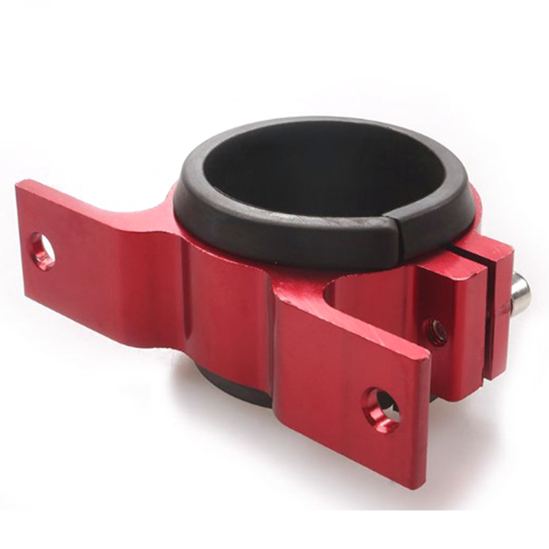 Universal Filter Clamp For Car
