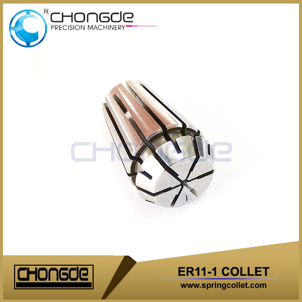 ER11 1mm 0.039&quot; Ultra Precision ER Collet